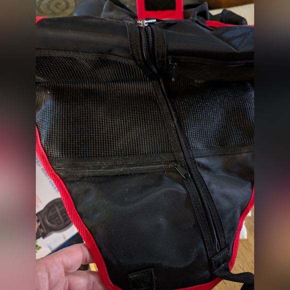 NWT Tasmanian Totepack - Picture 7 of 9